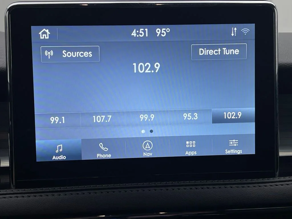 Used 2020 Ingot Silver Lincoln Standard image 27