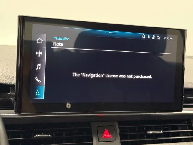 Used 2024  Audi 45 S line Premium Plus image 24