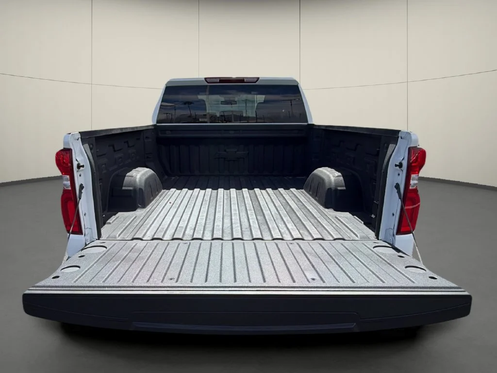 2026 Chevrolet Silverado 1500 RST - Photo 10