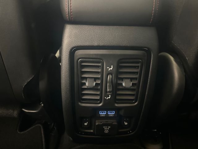 New 2027 Night Moves Dodge GT image 20