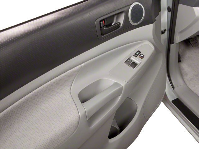 Used 2010 Silver Toyota  image 9