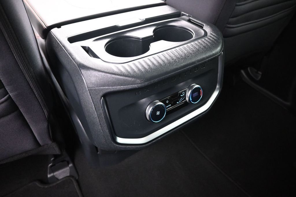 Certified Used 2025 Black Ford Active image 22