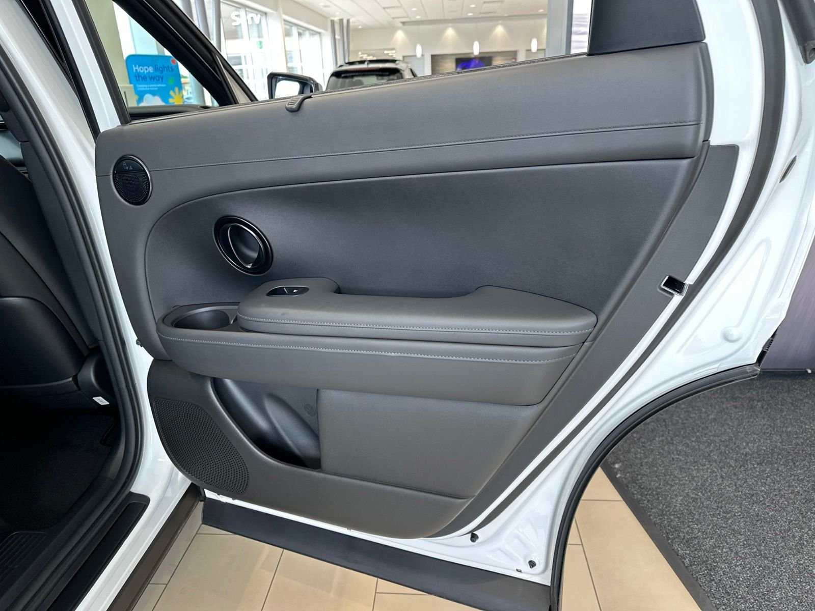 New 2026 White Hyundai XRT Pro image 36