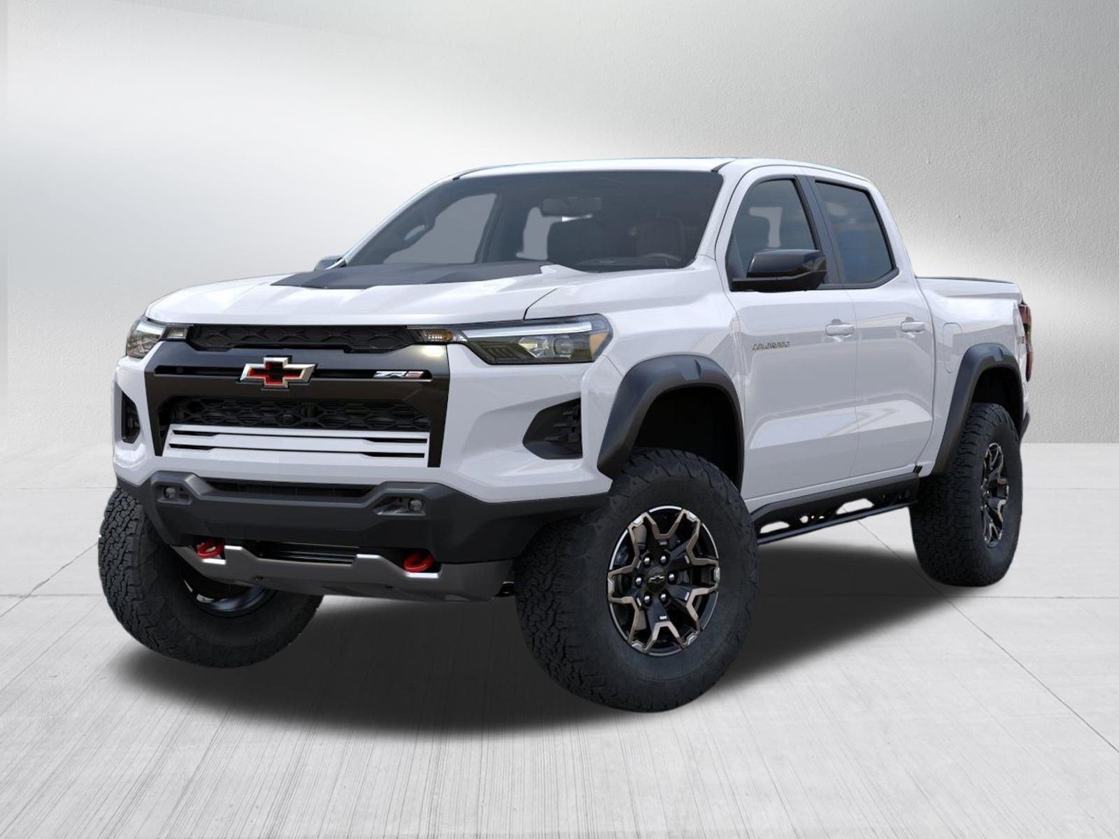 2026 Chevrolet Colorado ZR2 - Photo 6