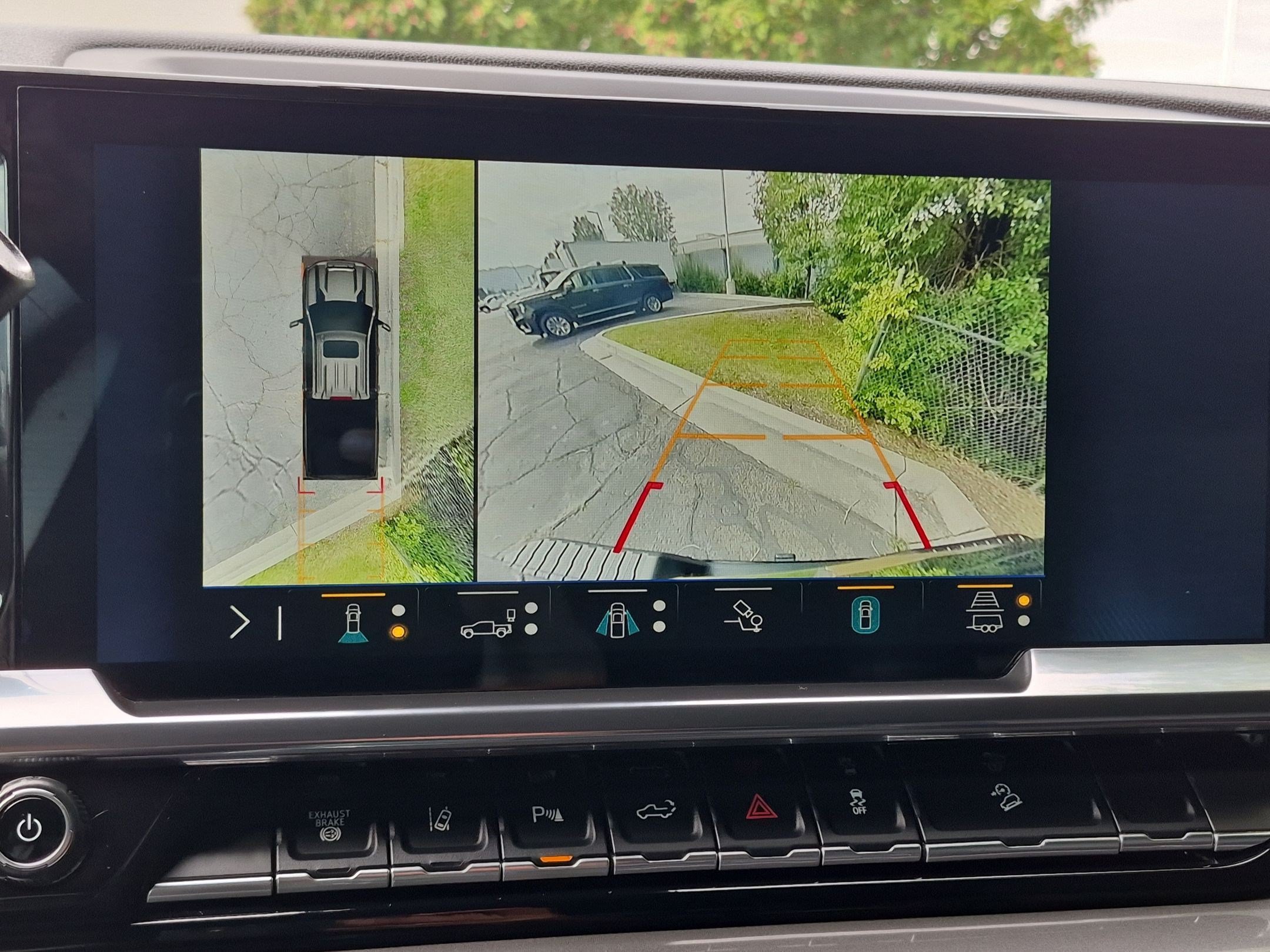2024 Chevrolet Silverado 3500HD High Country - Photo 21