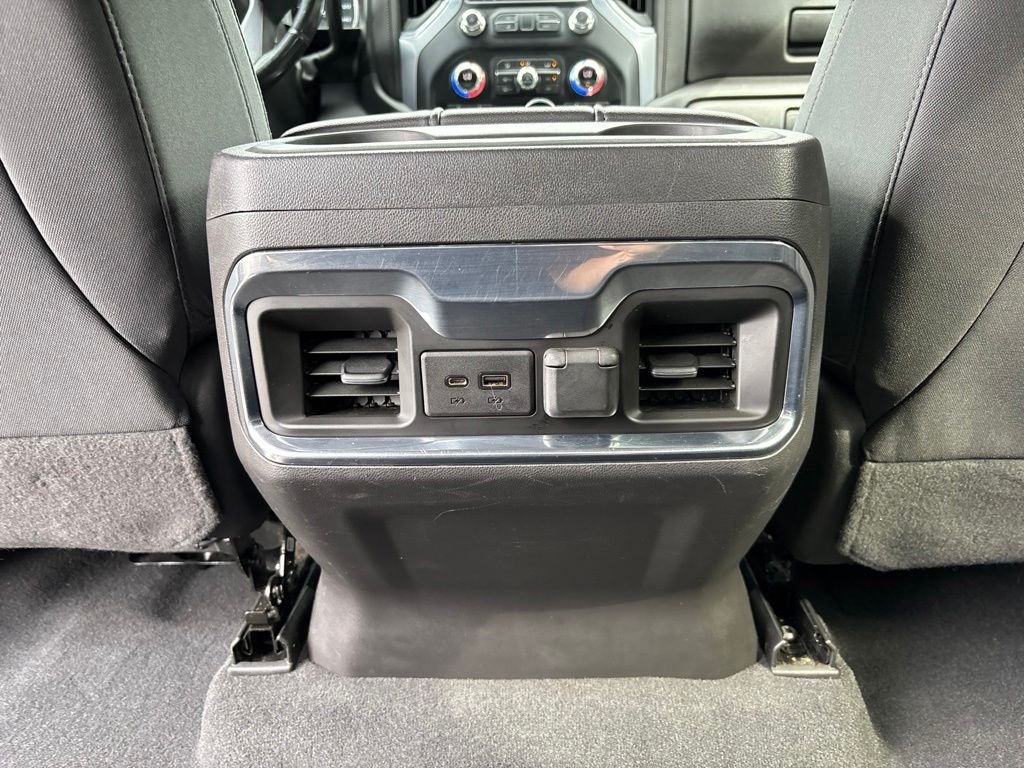 Used 2020 Black GMC Elevation image 32