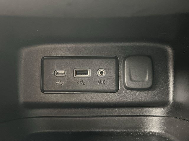 Used 2019 Pacific Blue Metallic Chevrolet LT image 22