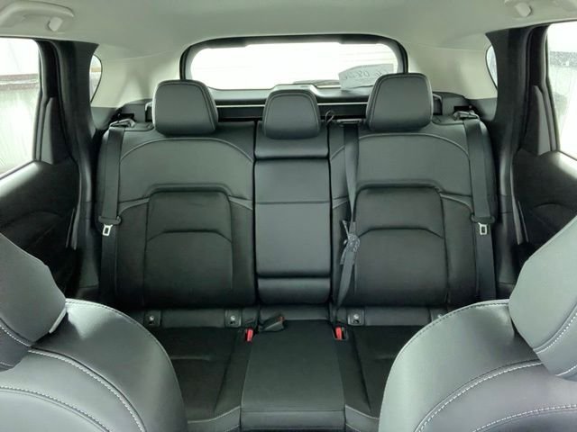 New 2026 Gray Mazda 2.5 S Select image 24