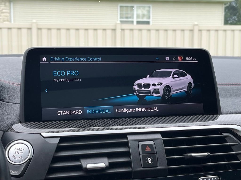 Used 2020 Alpine White BMW M40i image 44