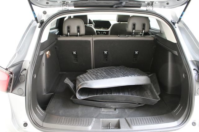 Used 2024 Sterling Gray Metallic Chevrolet ACTIV image 28