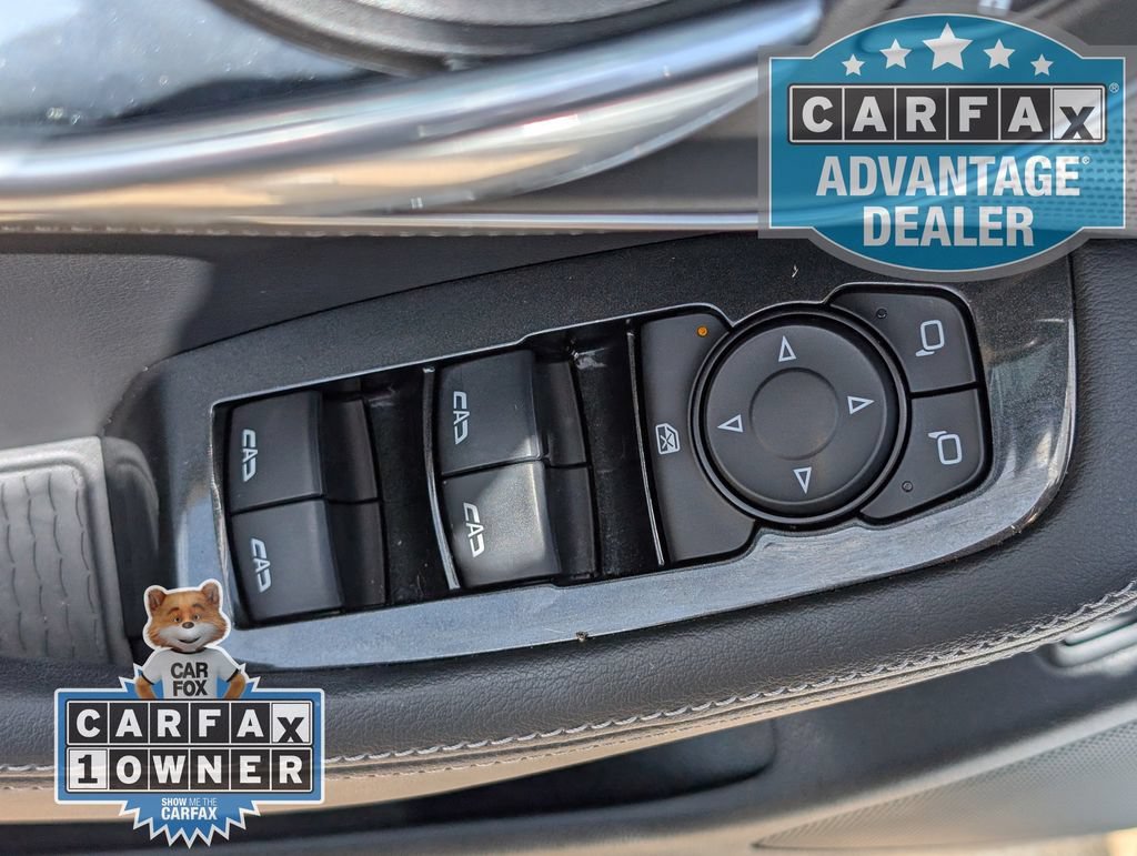 2024 Cadillac CT5 Luxury - Photo 20