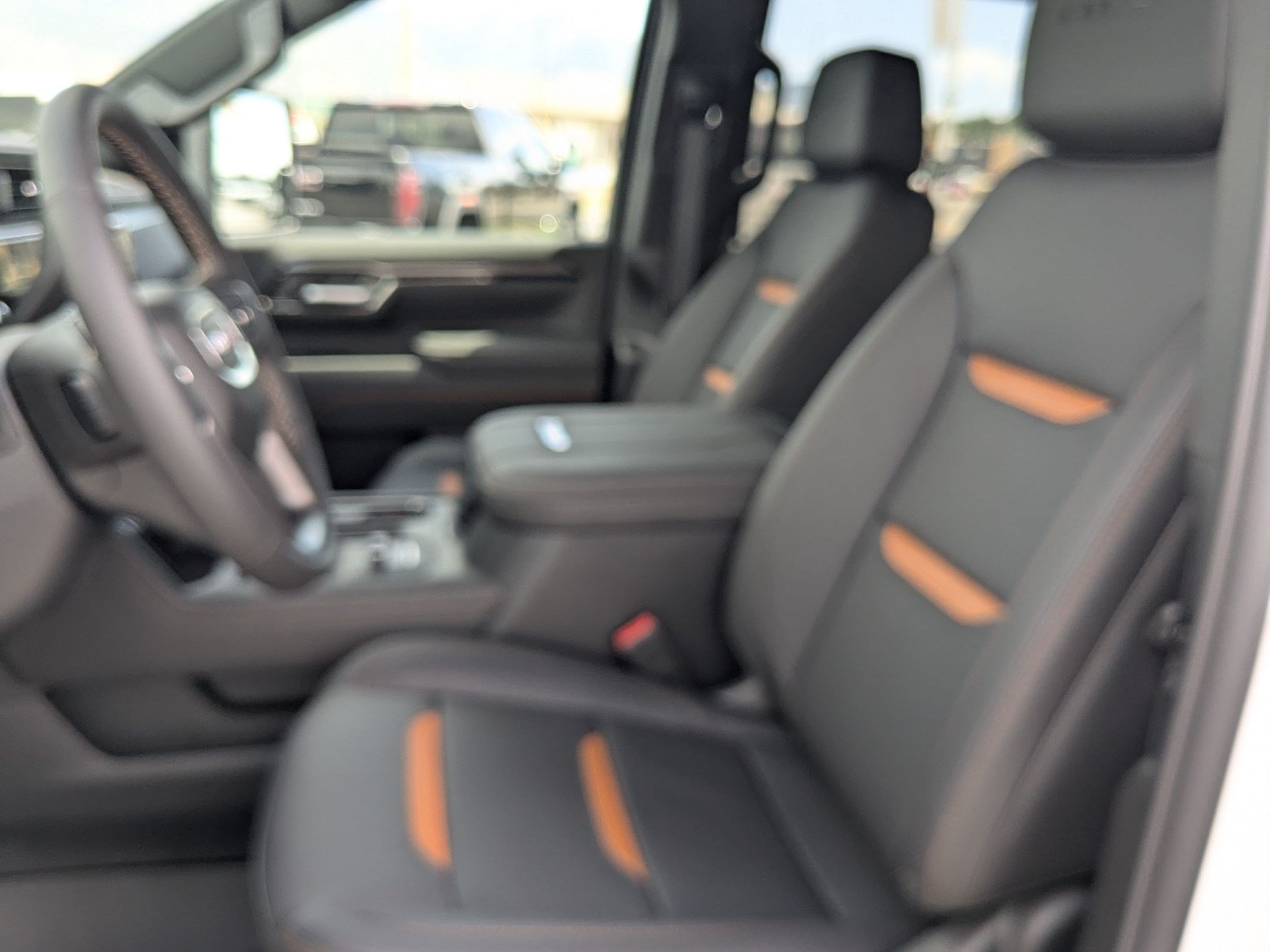 2026 GMC Sierra 3500HD AT4 - Photo 22