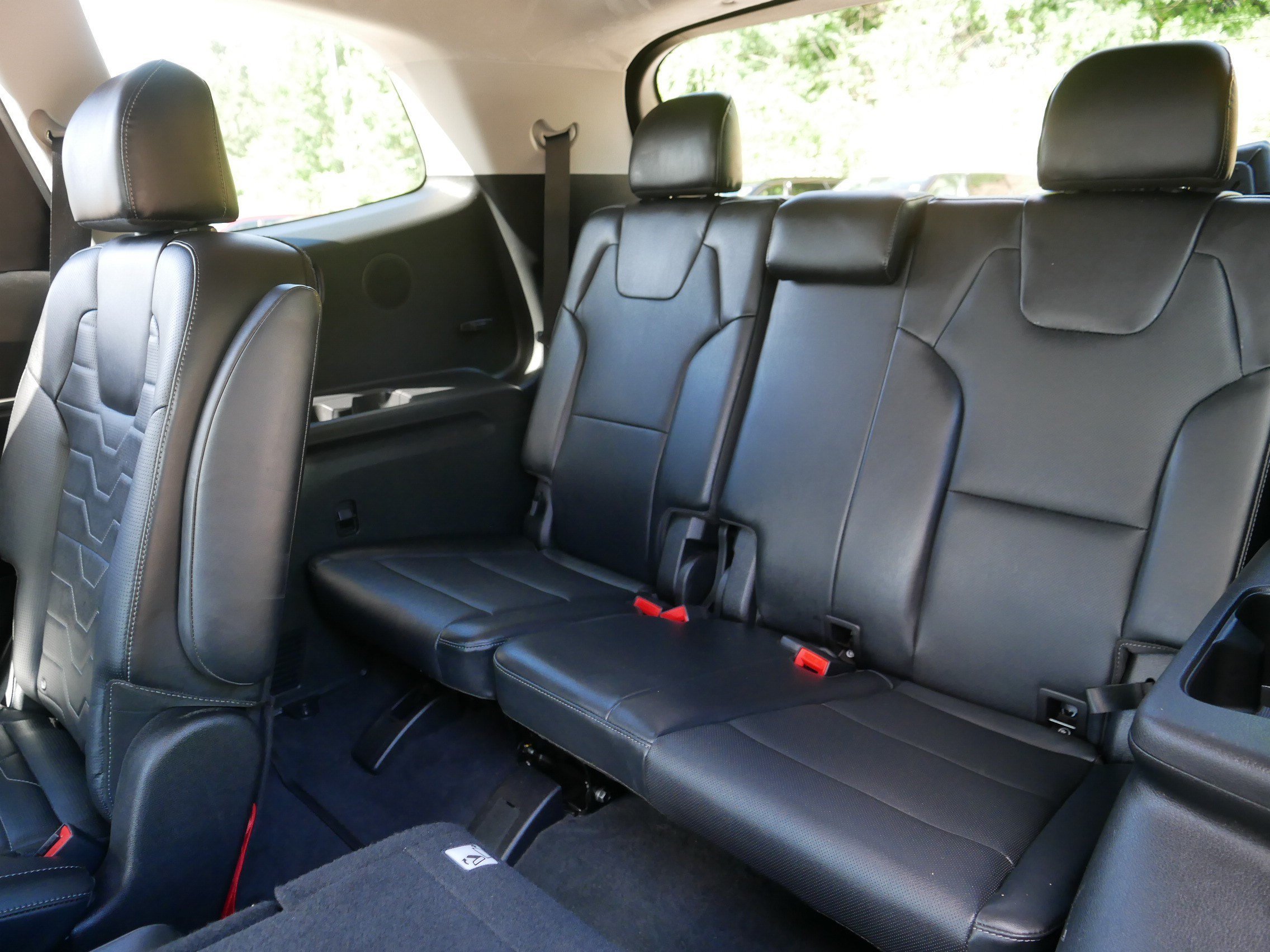 Certified Used 2022 Gravity Grey Kia SX image 37