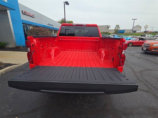2026 Chevrolet Silverado 1500 LT - Photo 14