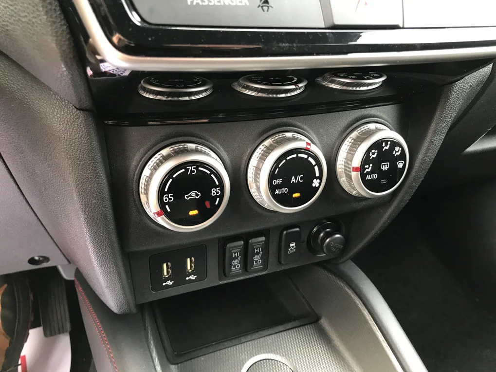 Pre-Owned 2021 Mitsubishi Outlander Sport BE