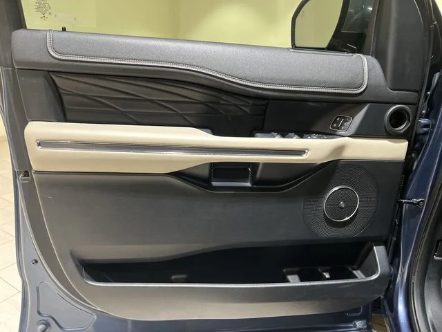 2018 Ford Expedition Platinum - Photo 22