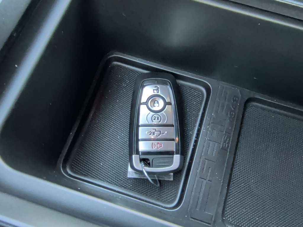 New 2027  Ford King Ranch image 55
