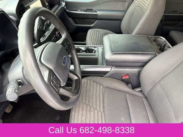 Used 2022 White Ford XL image 18