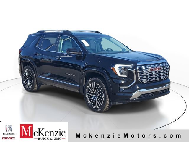 2026 GMC Terrain Denali AWD's photo