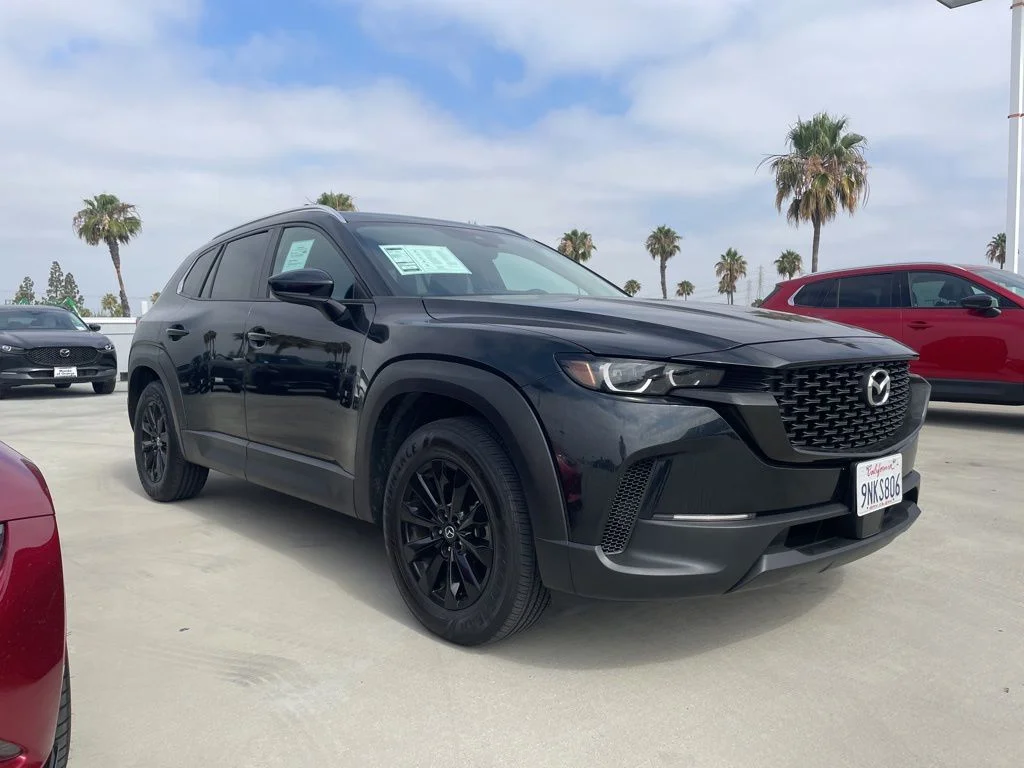 2024 Mazda CX-50 2.5 S PREFERRED's photo