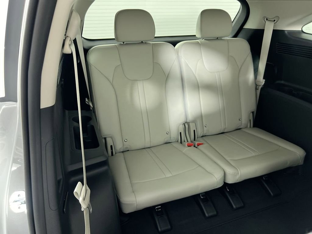 2026 Kia Sorento EX - Photo 31