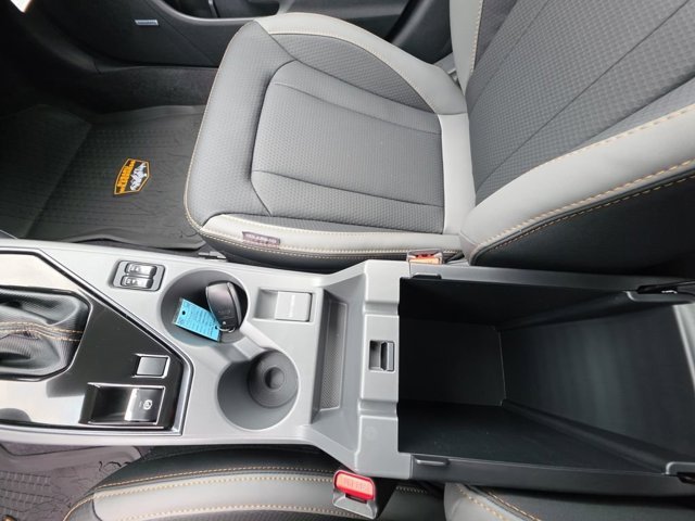 New 2026 CRYSTAL WHITE PEARL Subaru Wilderness image 23