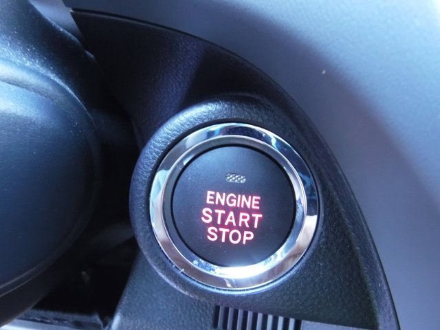 Certified Used 2025 Blue Subaru Sport image 21