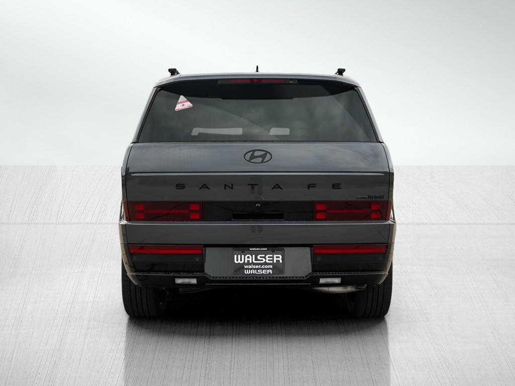 New 2026 Ecotronic Gray Hyundai Calligraphy AWD image 28