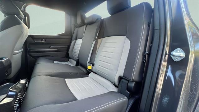 2024 Toyota Tacoma TRD Sport - Photo 11