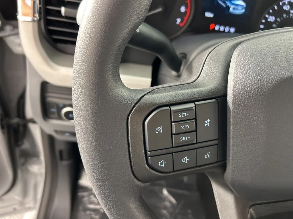 2026 Ford F-250 Super Duty XL - Photo 14