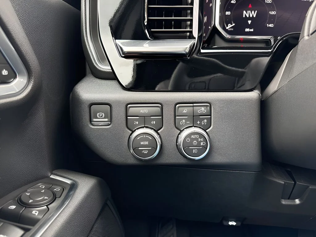 Used 2026 White GMC SLT image 26
