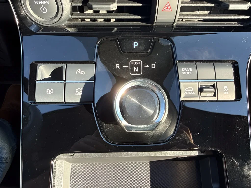 Used 2024 Black Subaru Premium image 28