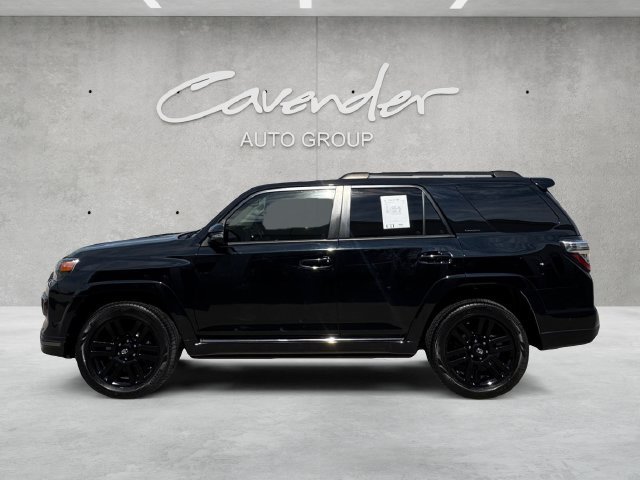 2019 Toyota 4Runner Night Shade - Photo 13