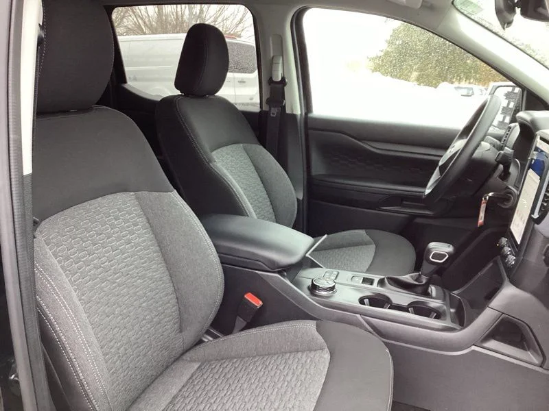 2026 Ford Ranger XL - Photo 22