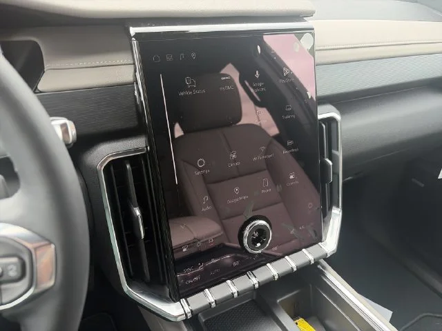New 2027 Black GMC Elevation image 18