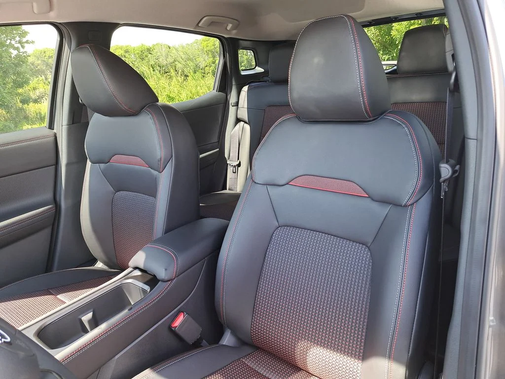 2026 Nissan KICKS SR AWD - Photo 20
