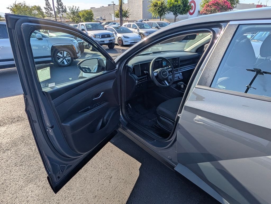 2026 Hyundai Tucson SE - Photo 32