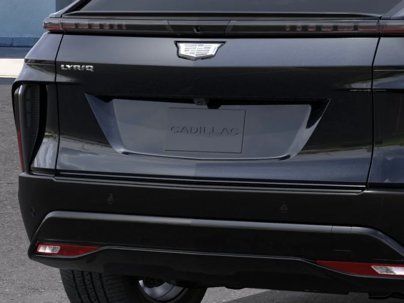 2027 Cadillac LYRIQ Premium Sport - Photo 14