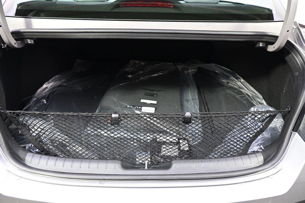 New 2026 Fluid Metal Hyundai Limited image 19