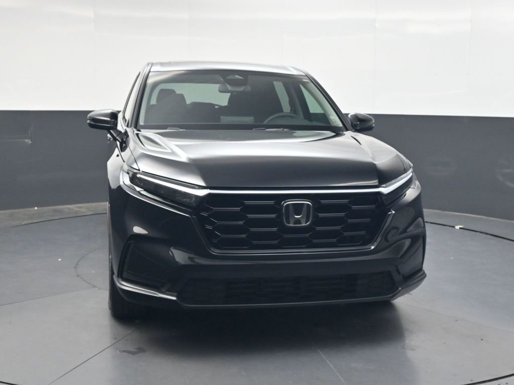 Used 2025  Honda EX image 9