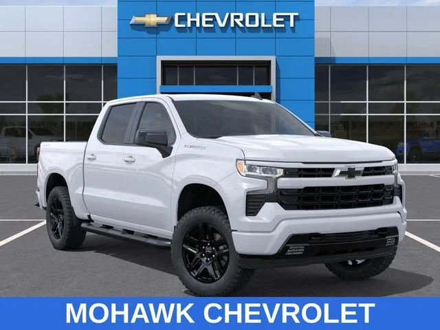 2026 Chevrolet Silverado 1500 RST - Photo 7