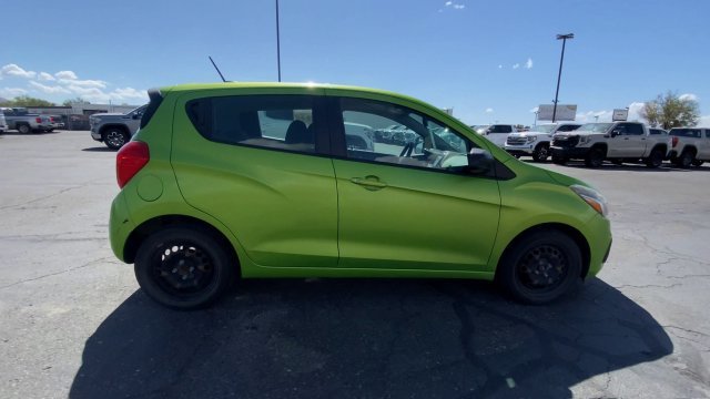 Used 2016 (Metallic paint.) Chevrolet LS image 9