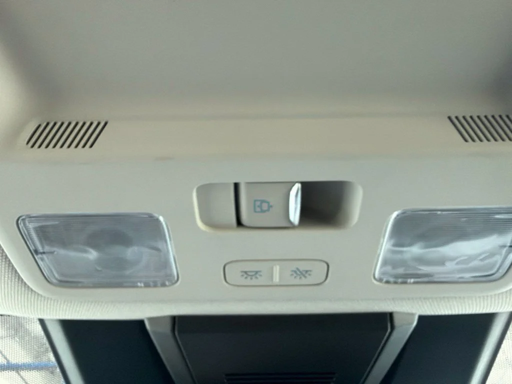 New 2026 Marsh Gray Ford XLT image 18