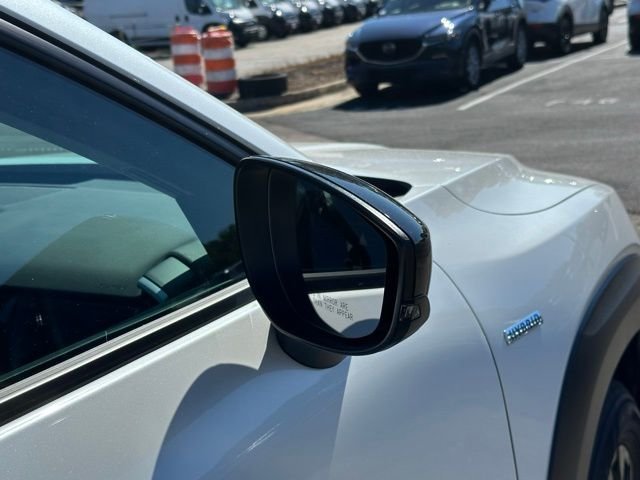 2025 Mazda CX-50 Premium - Photo 11