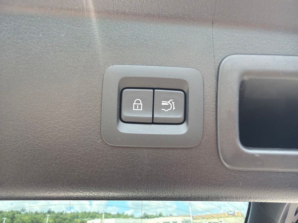 New 2026 Jet Black Mica Mazda 2.5 Turbo Aire Edition AWD image 9