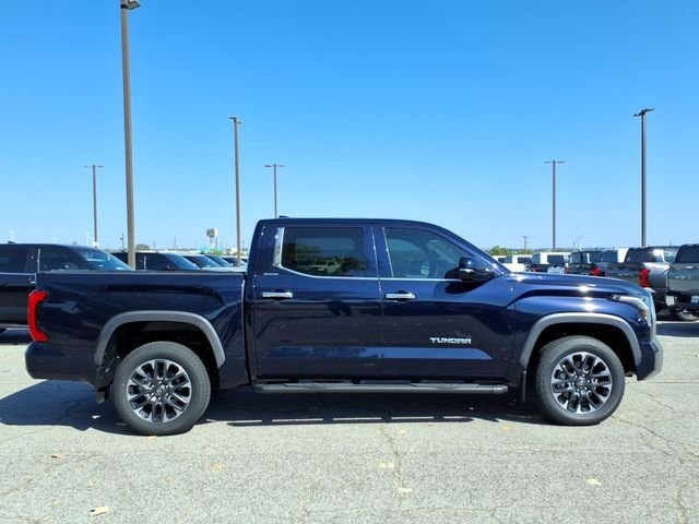 New 2026 Blueprint Toyota  Limited image 8