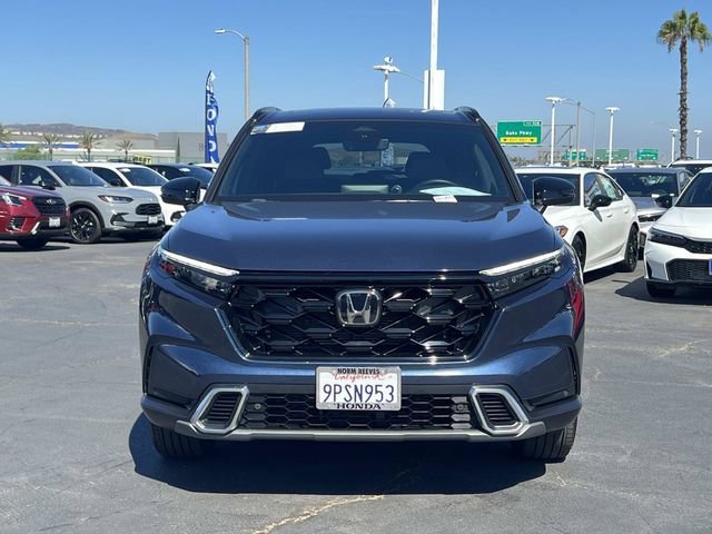 2025 Honda CR-V Sport Touring - Photo 38