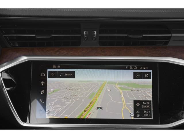 Used 2019 Mythos Black Metallic Audi Premium Plus image 19