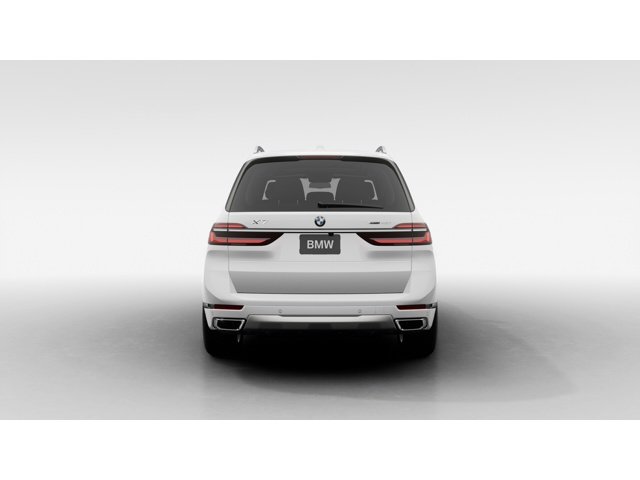 2027 BMW X7 photo 5