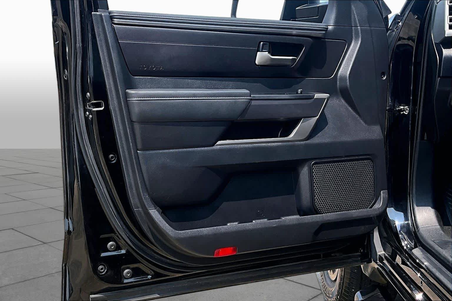 2023 Toyota Tundra SR5 - Photo 21